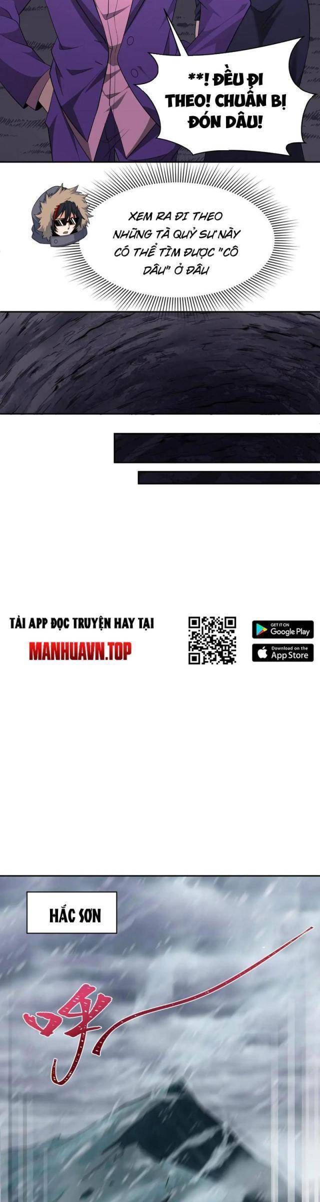 Kỷ Nguyên Kỳ Lạ Chapter 313.2 - Trang 2