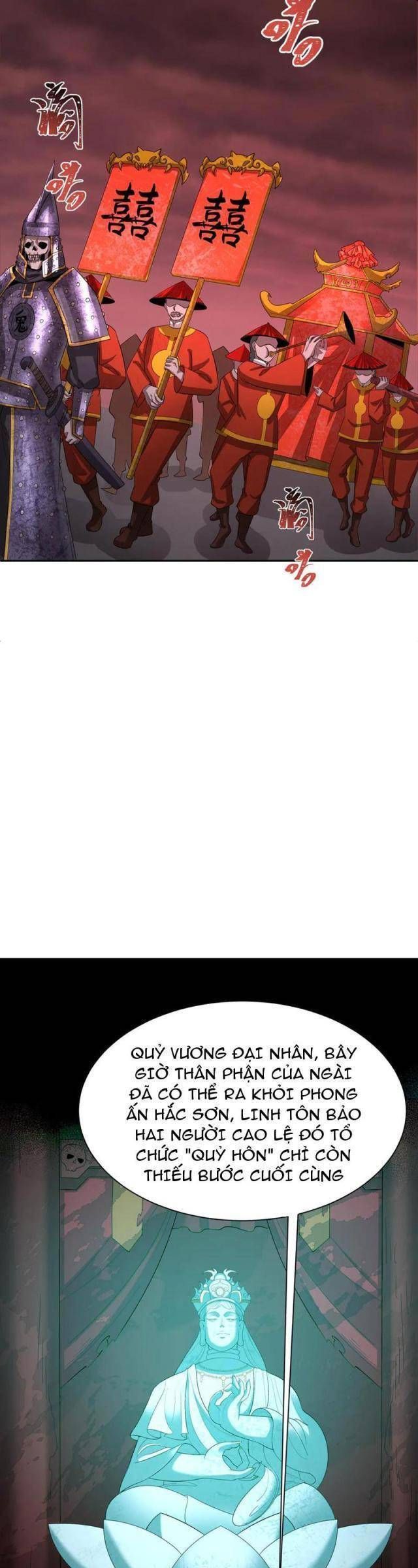 Kỷ Nguyên Kỳ Lạ Chapter 313.2 - Trang 2