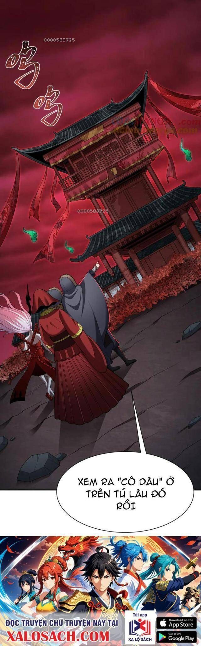 Kỷ Nguyên Kỳ Lạ Chapter 313.2 - Trang 2