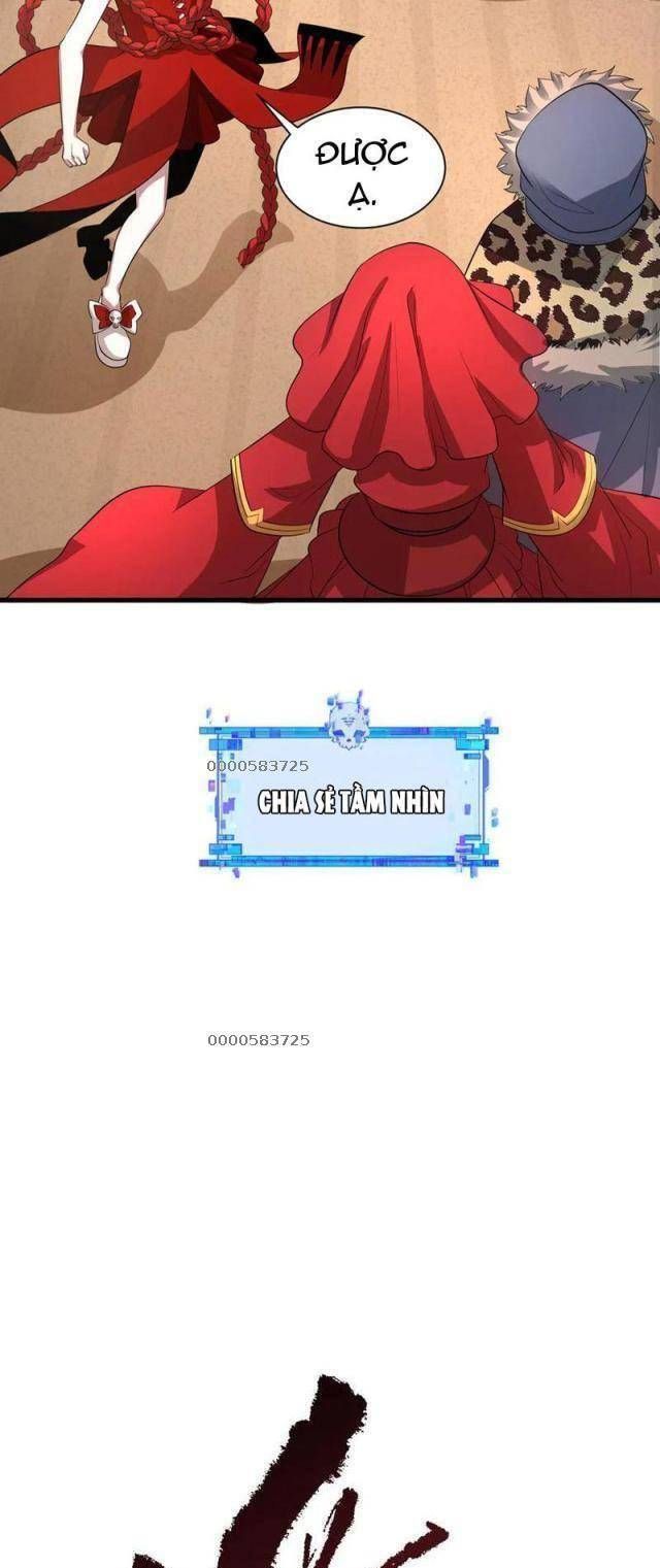 Kỷ Nguyên Kỳ Lạ Chapter 313.2 - Trang 2