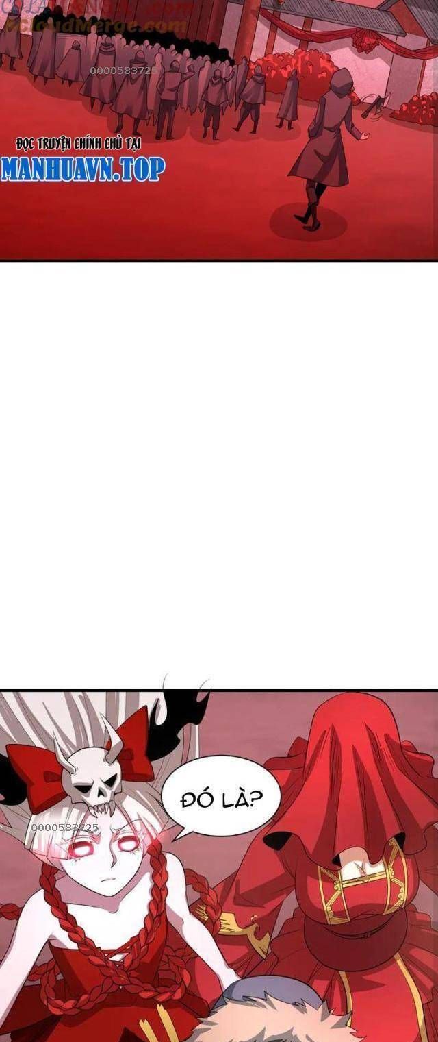 Kỷ Nguyên Kỳ Lạ Chapter 313.2 - Trang 2