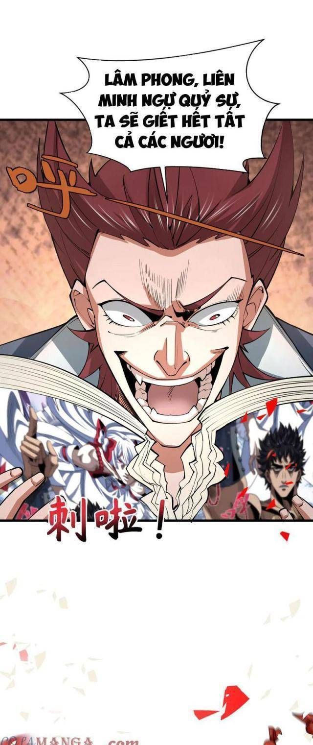 Kỷ Nguyên Kỳ Lạ Chapter 313.2 - Trang 2