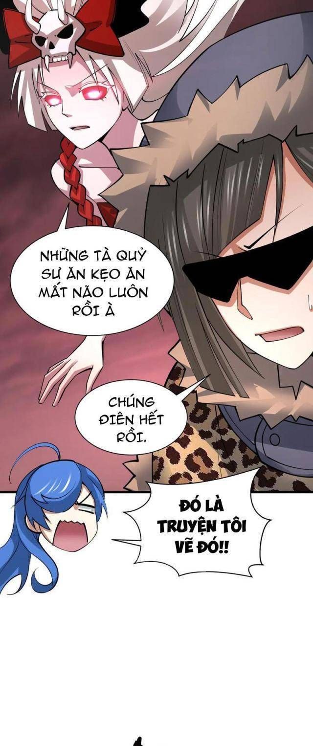 Kỷ Nguyên Kỳ Lạ Chapter 313.2 - Trang 2