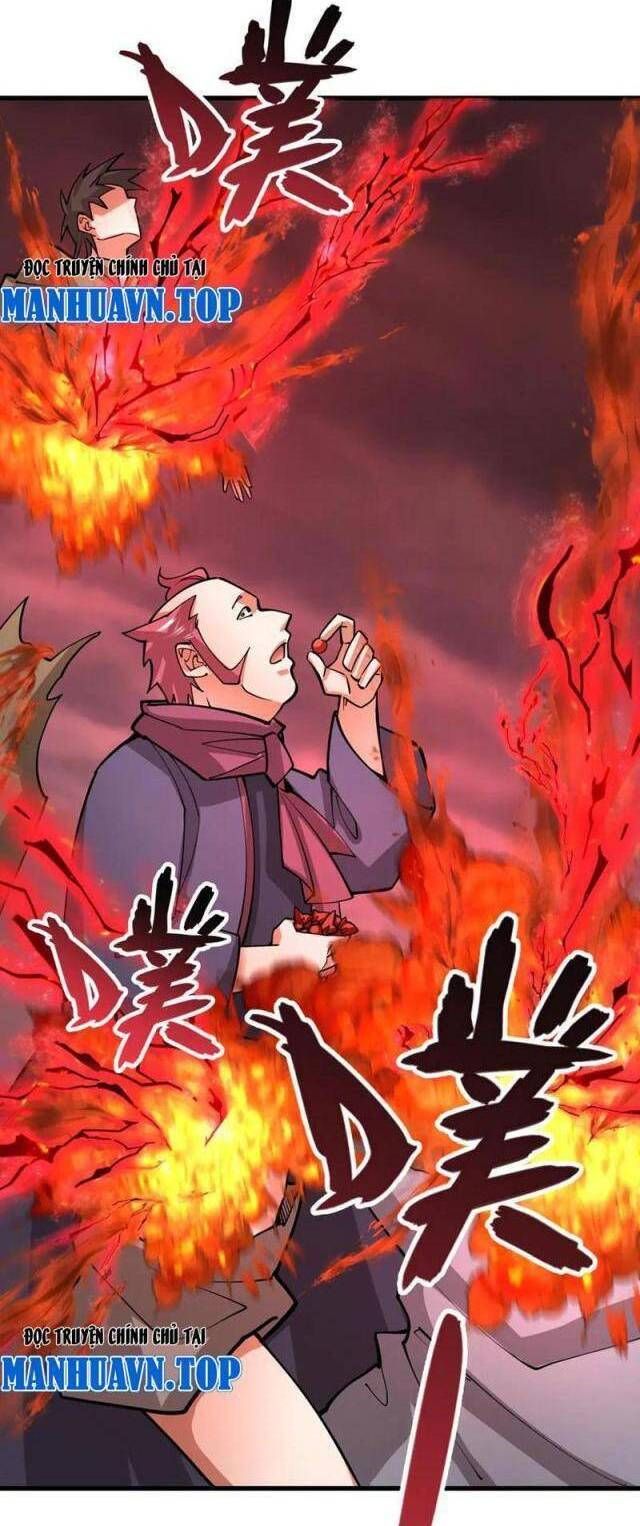 Kỷ Nguyên Kỳ Lạ Chapter 313.2 - Trang 2