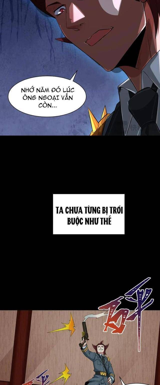 Kỷ Nguyên Kỳ Lạ Chapter 313.2 - Trang 2