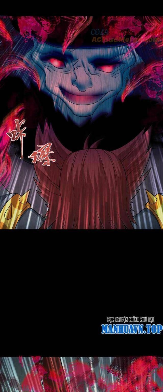 Kỷ Nguyên Kỳ Lạ Chapter 313.2 - Trang 2