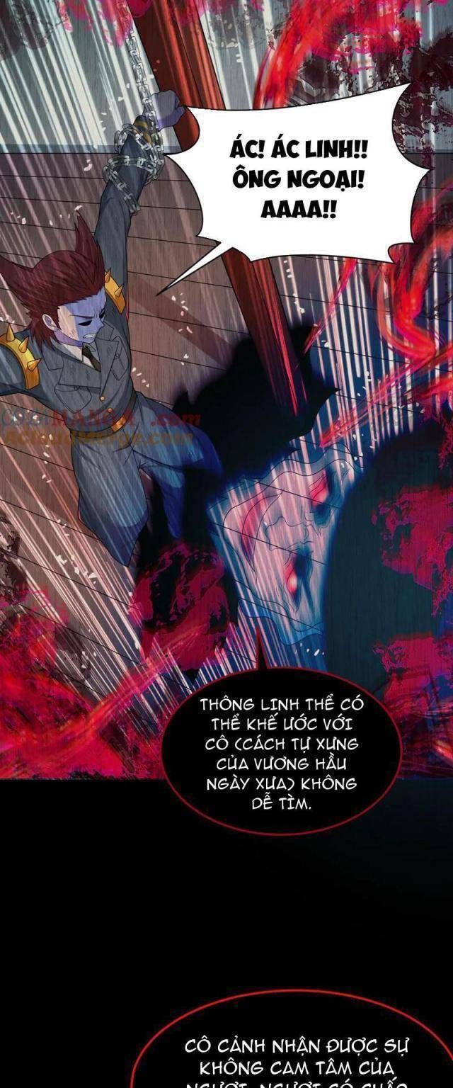 Kỷ Nguyên Kỳ Lạ Chapter 313.2 - Trang 2