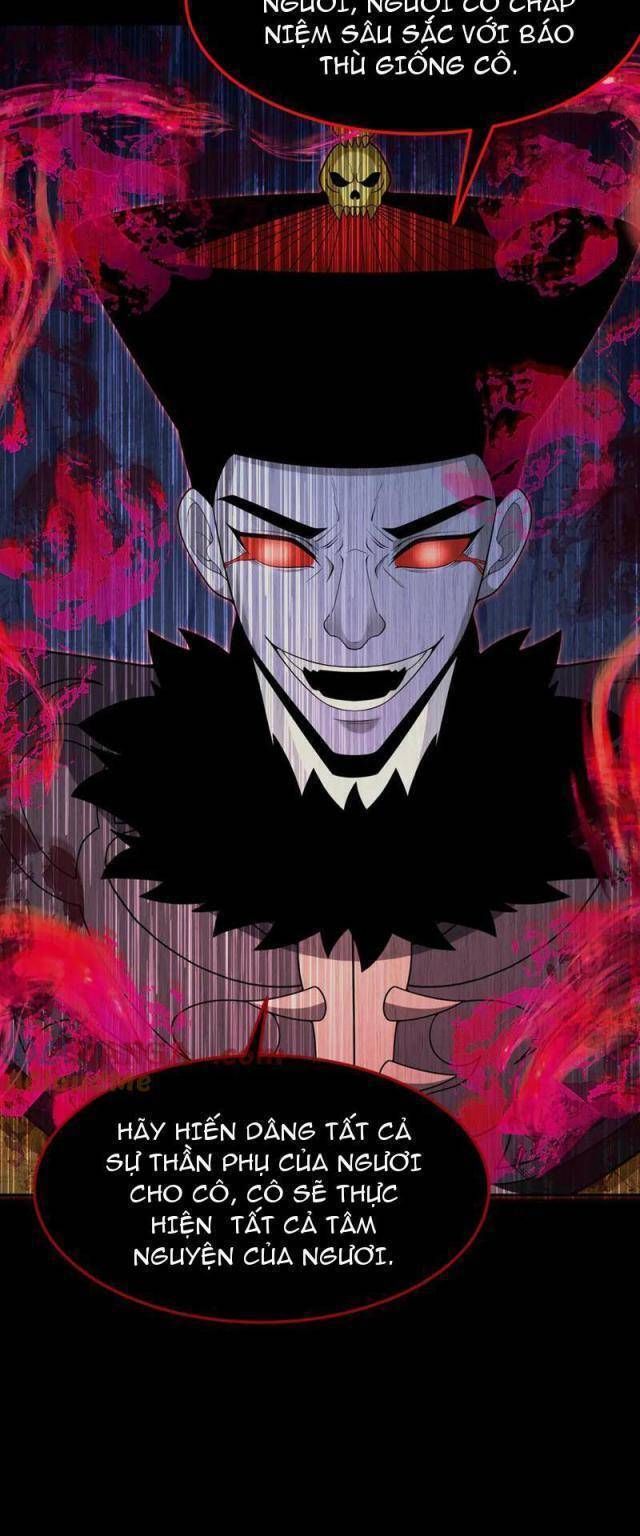 Kỷ Nguyên Kỳ Lạ Chapter 313.2 - Trang 2