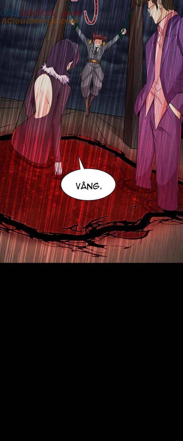 Kỷ Nguyên Kỳ Lạ Chapter 313.2 - Trang 2