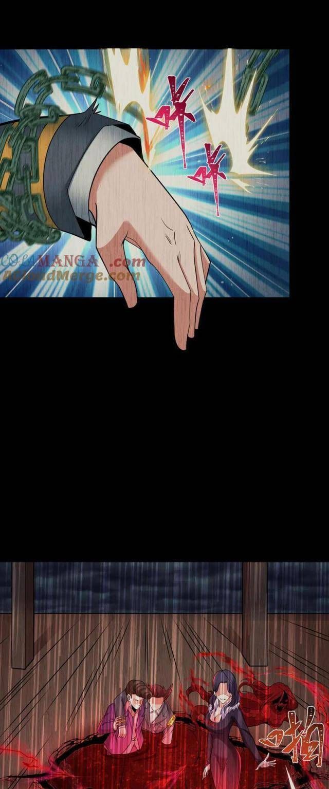 Kỷ Nguyên Kỳ Lạ Chapter 313.2 - Trang 2