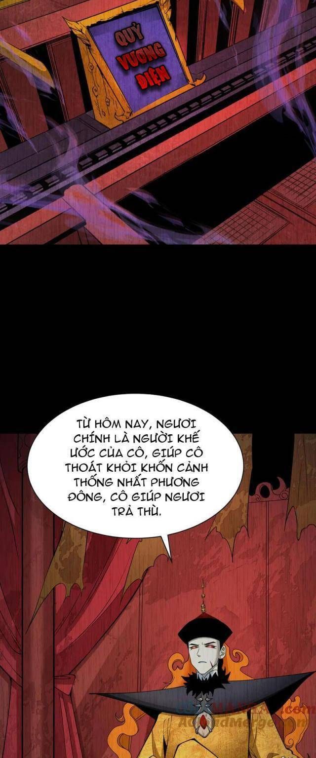 Kỷ Nguyên Kỳ Lạ Chapter 313.2 - Trang 2