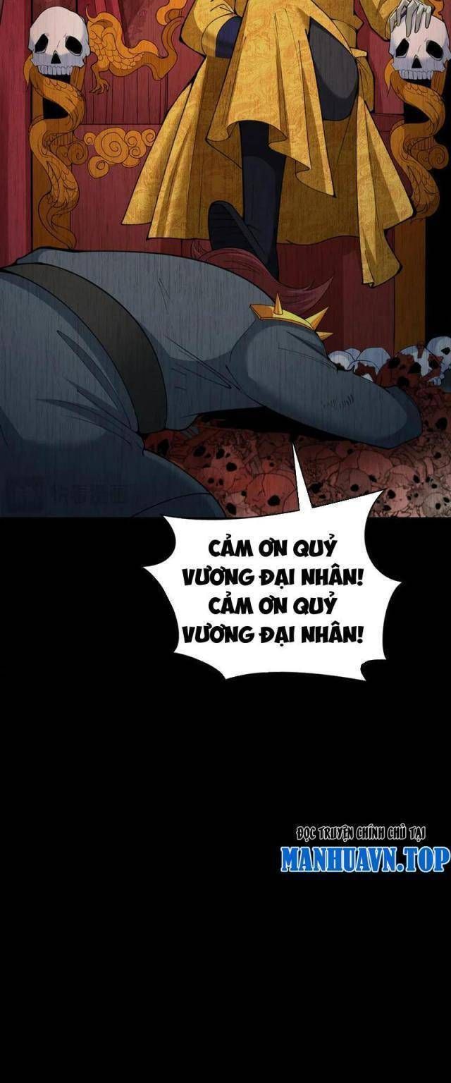 Kỷ Nguyên Kỳ Lạ Chapter 313.2 - Trang 2