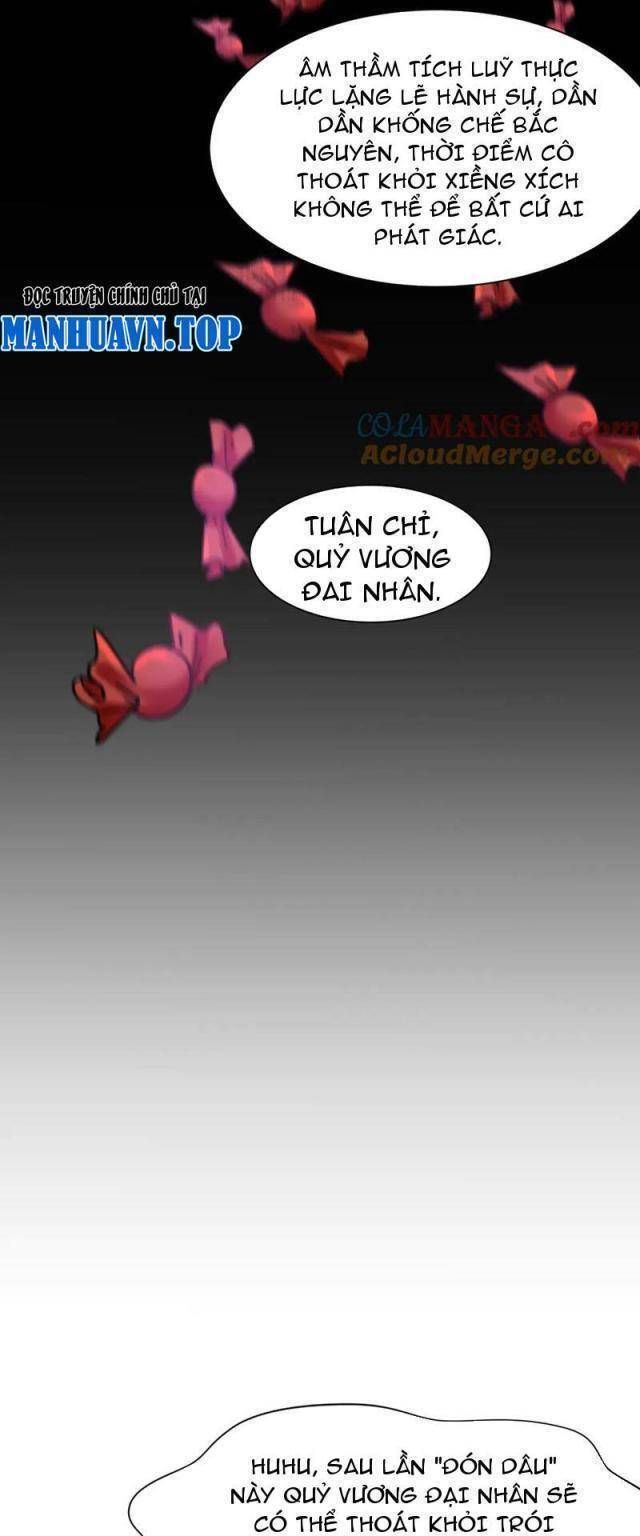 Kỷ Nguyên Kỳ Lạ Chapter 313.2 - Trang 2