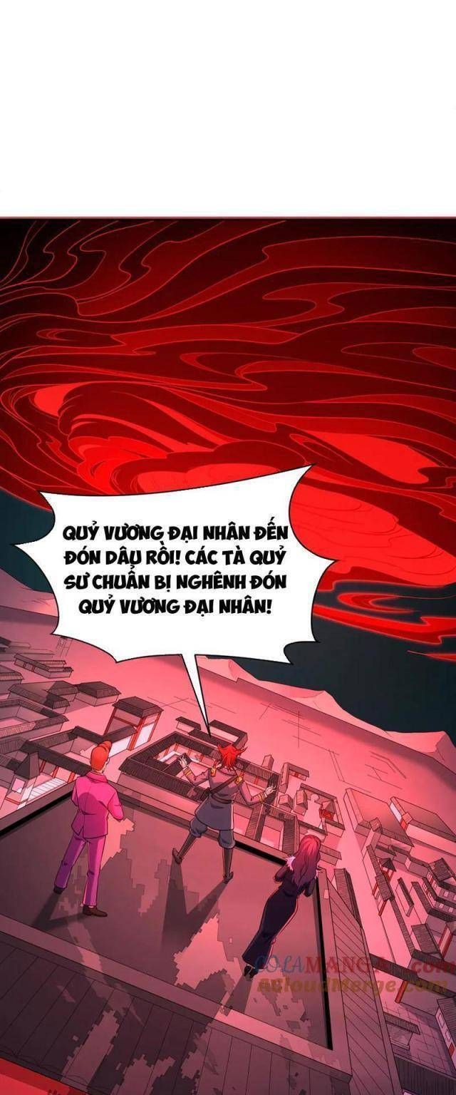 Kỷ Nguyên Kỳ Lạ Chapter 313.2 - Trang 2