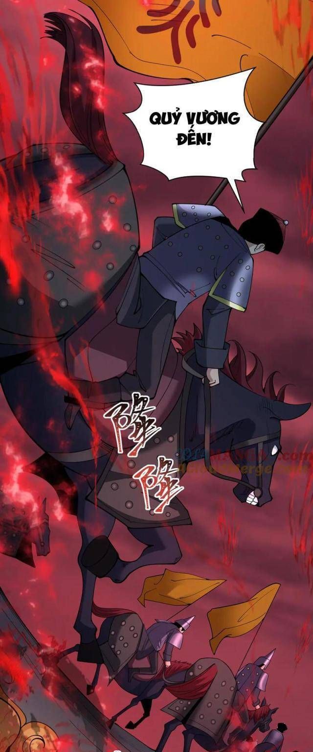 Kỷ Nguyên Kỳ Lạ Chapter 313.2 - Trang 2