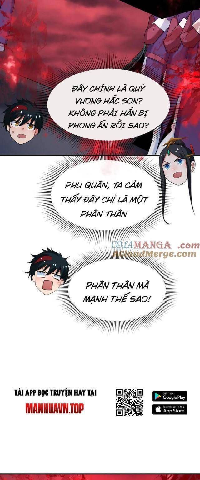 Kỷ Nguyên Kỳ Lạ Chapter 313.2 - Trang 2