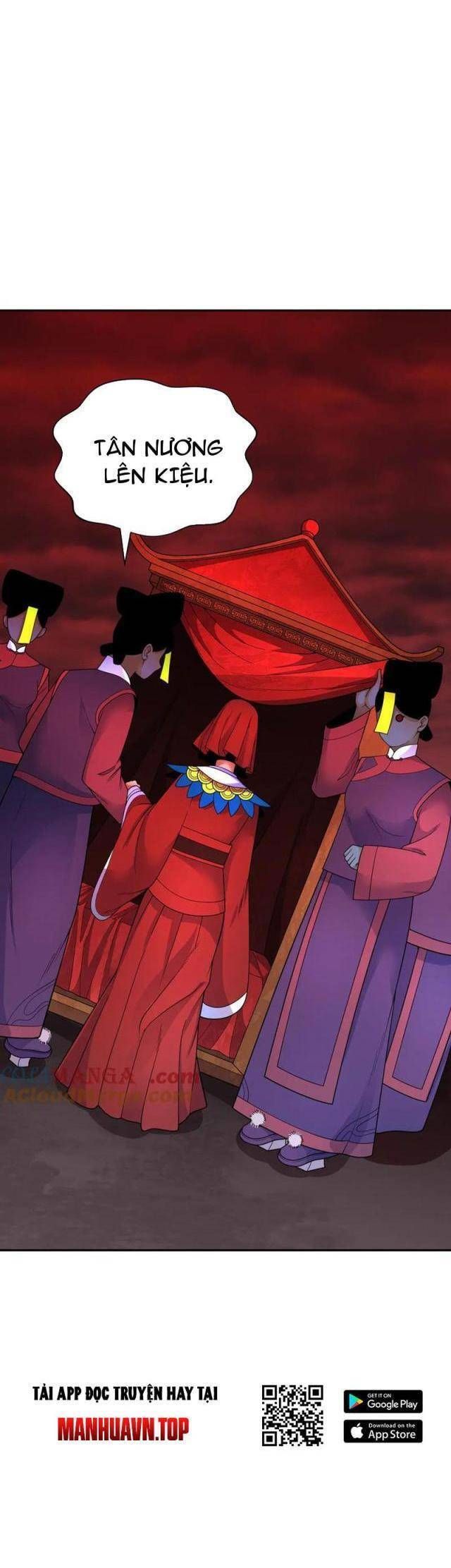 Kỷ Nguyên Kỳ Lạ Chapter 313.2 - Trang 2