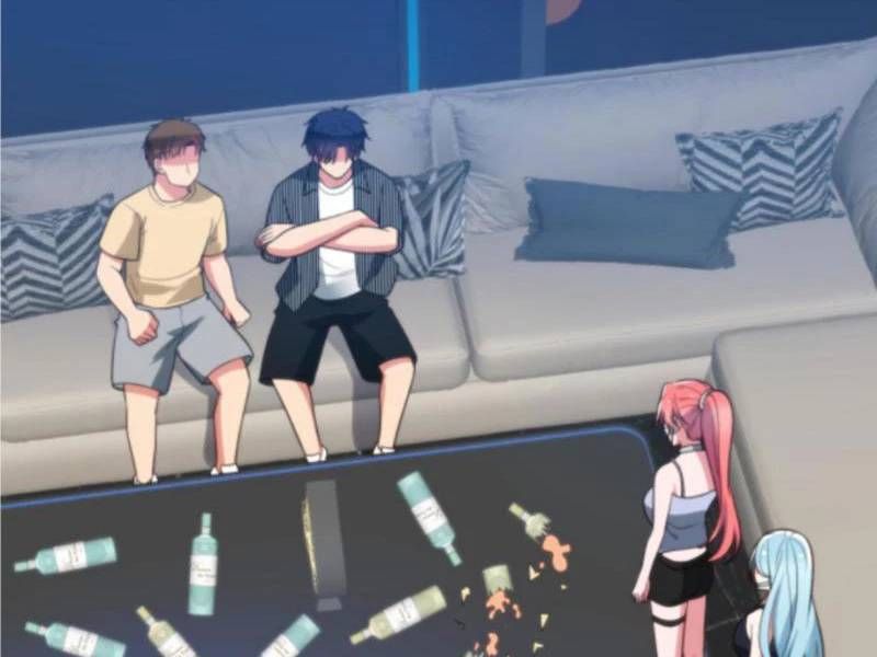 Kỷ Nguyên Kỳ Lạ Chapter 313.2 - Trang 2