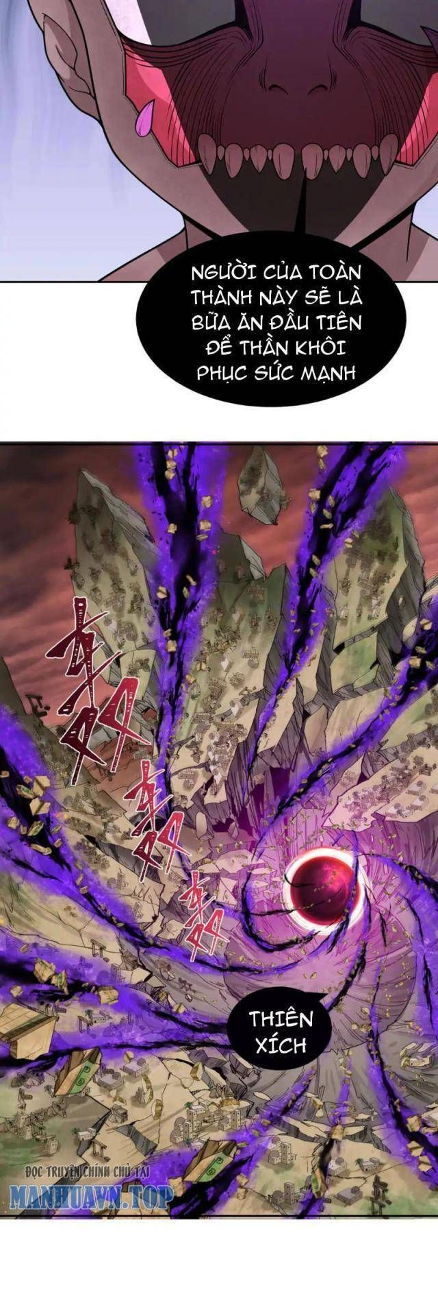 Kỷ Nguyên Kỳ Lạ Chapter 313.2 - Trang 2