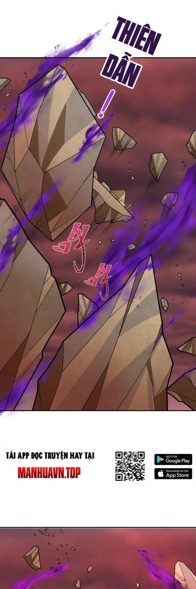 Kỷ Nguyên Kỳ Lạ Chapter 313.2 - Trang 2