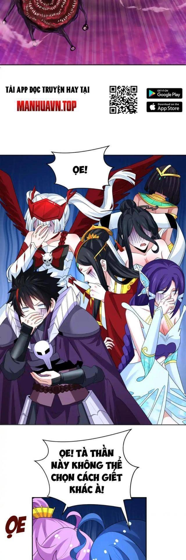 Kỷ Nguyên Kỳ Lạ Chapter 313.2 - Trang 2