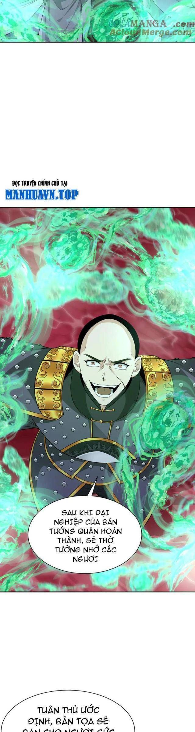 Kỷ Nguyên Kỳ Lạ Chapter 314.2 - Trang 2