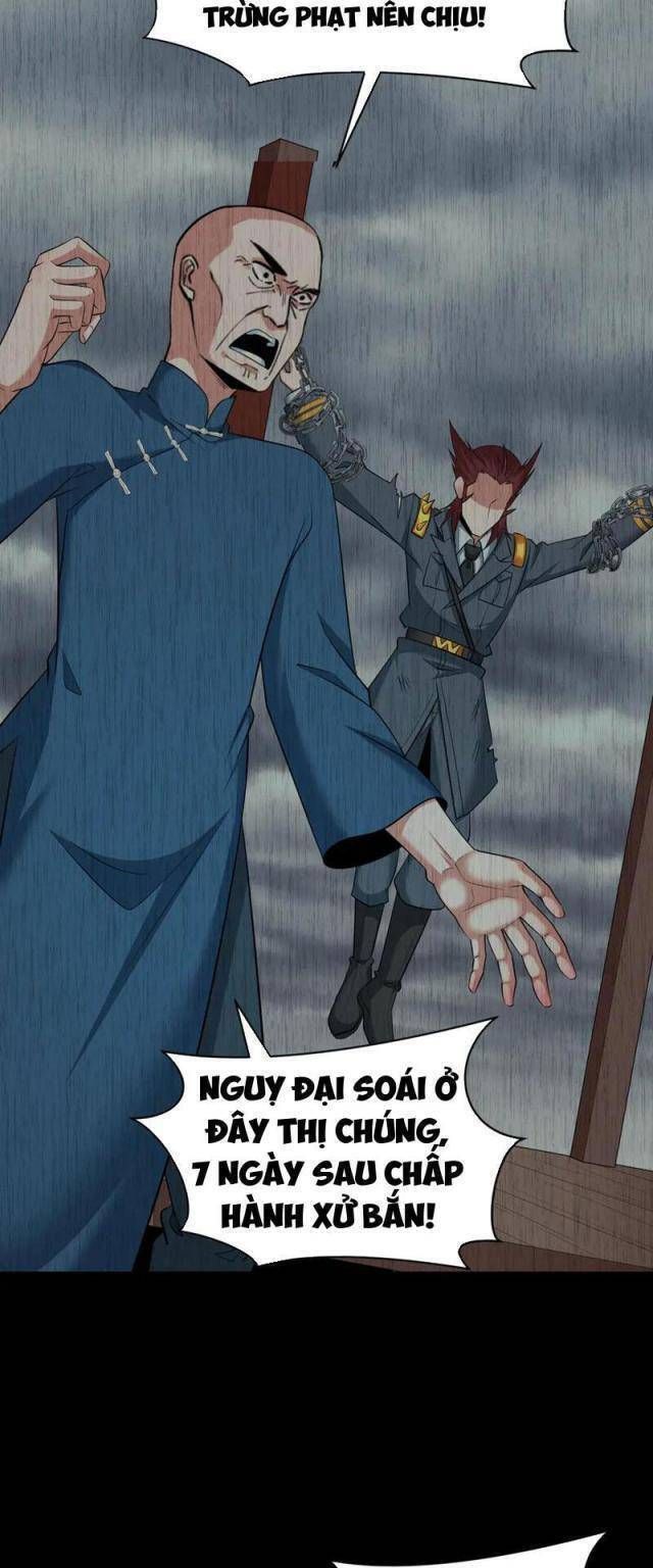 Kỷ Nguyên Kỳ Lạ Chapter 314.2 - Trang 2