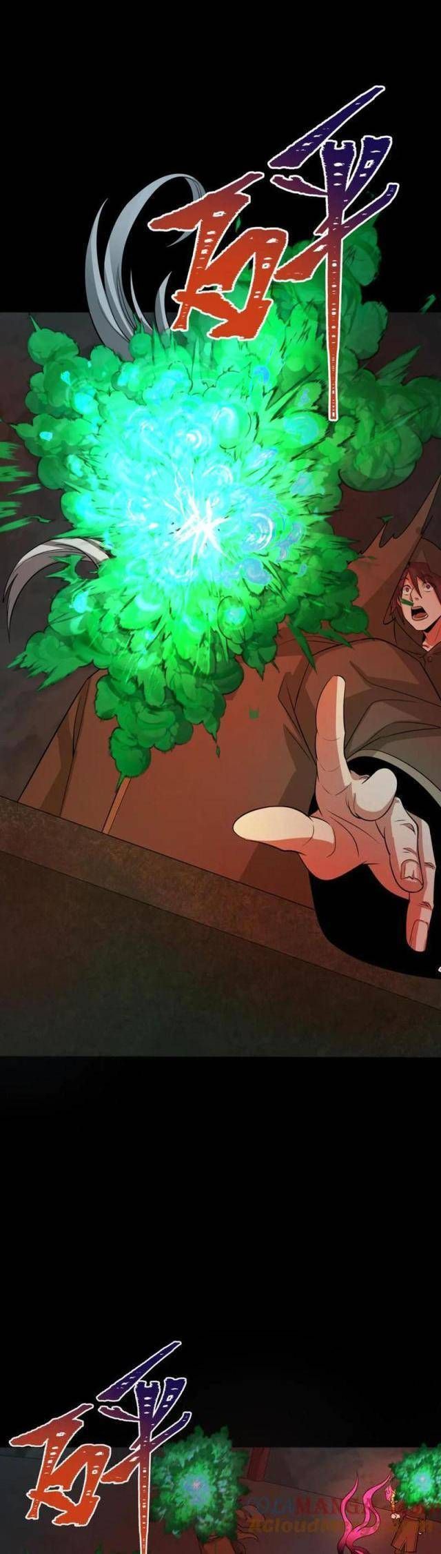 Kỷ Nguyên Kỳ Lạ Chapter 315.2 - Trang 2