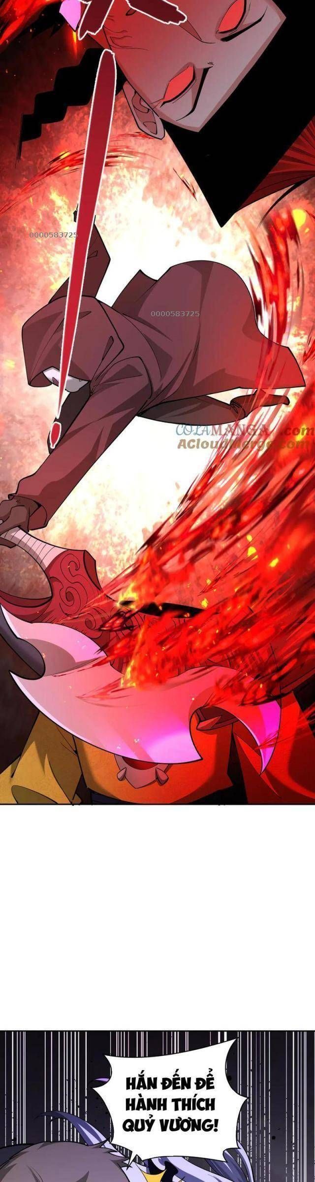 Kỷ Nguyên Kỳ Lạ Chapter 315.2 - Trang 2