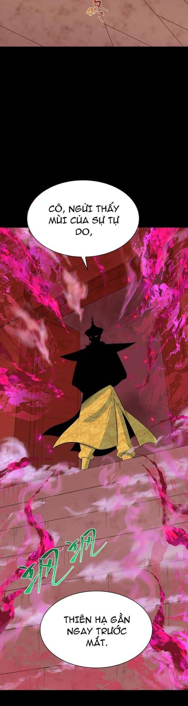 Kỷ Nguyên Kỳ Lạ Chapter 315.2 - Trang 2