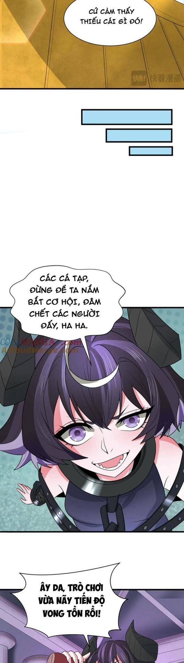 Kỷ Nguyên Kỳ Lạ Chapter 316.2 - Trang 2