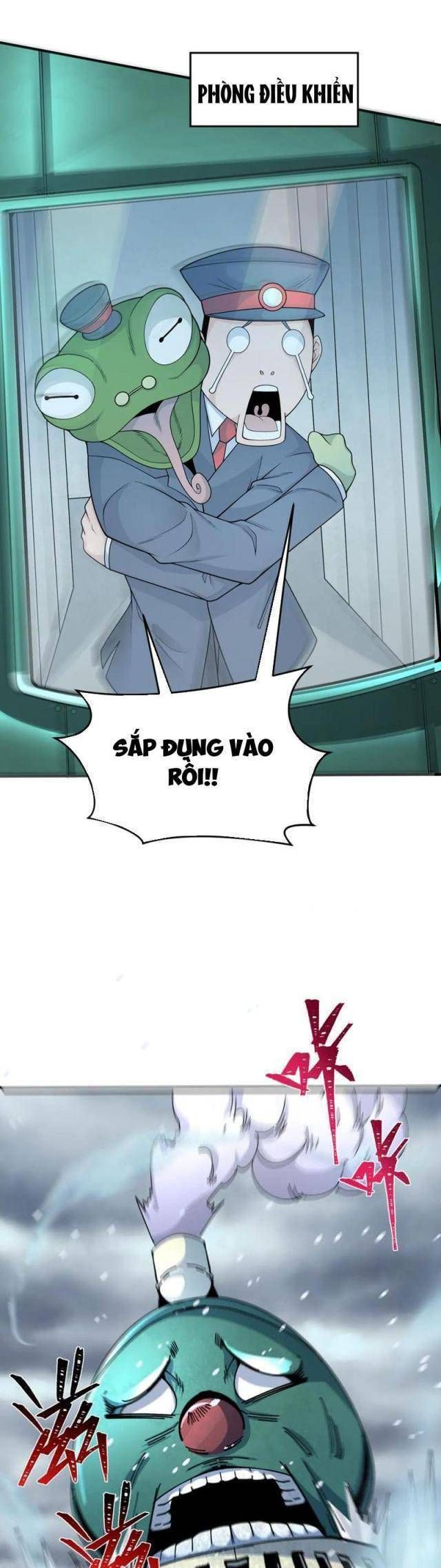 Kỷ Nguyên Kỳ Lạ Chapter 316.2 - Trang 2