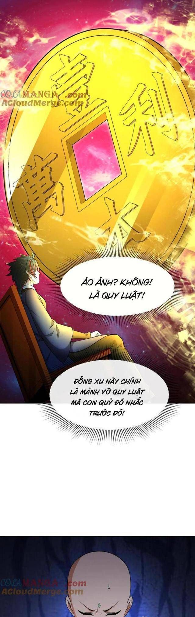 Kỷ Nguyên Kỳ Lạ Chapter 316.2 - Trang 2