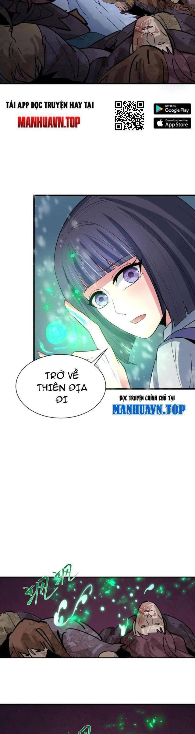 Kỷ Nguyên Kỳ Lạ Chapter 316.2 - Trang 2