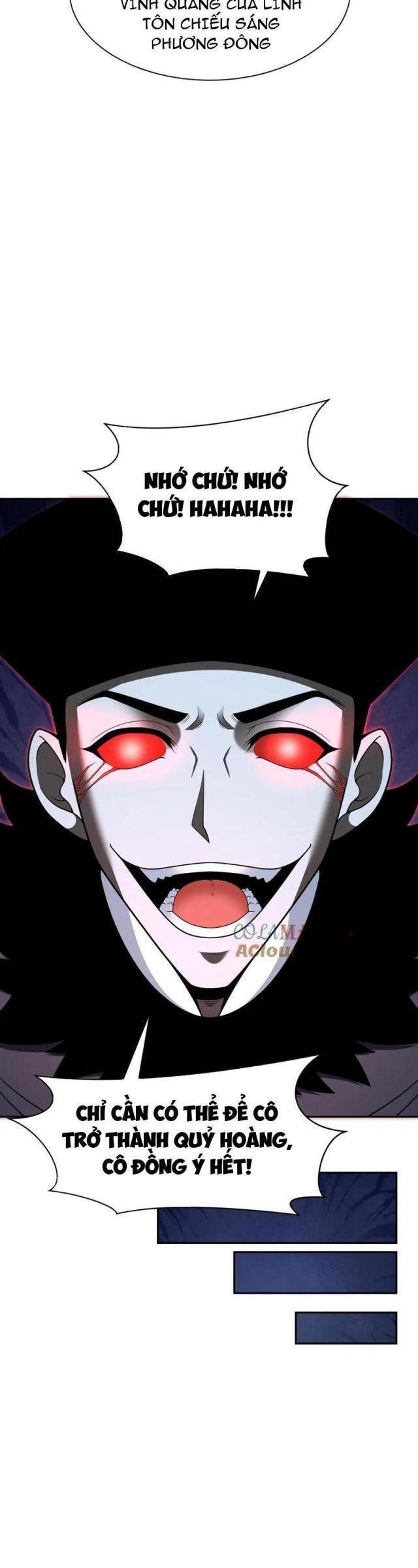 Kỷ Nguyên Kỳ Lạ Chapter 316.2 - Trang 2