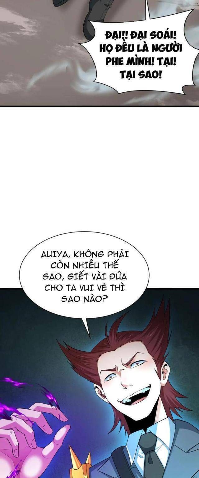 Kỷ Nguyên Kỳ Lạ Chapter 316.2 - Trang 2