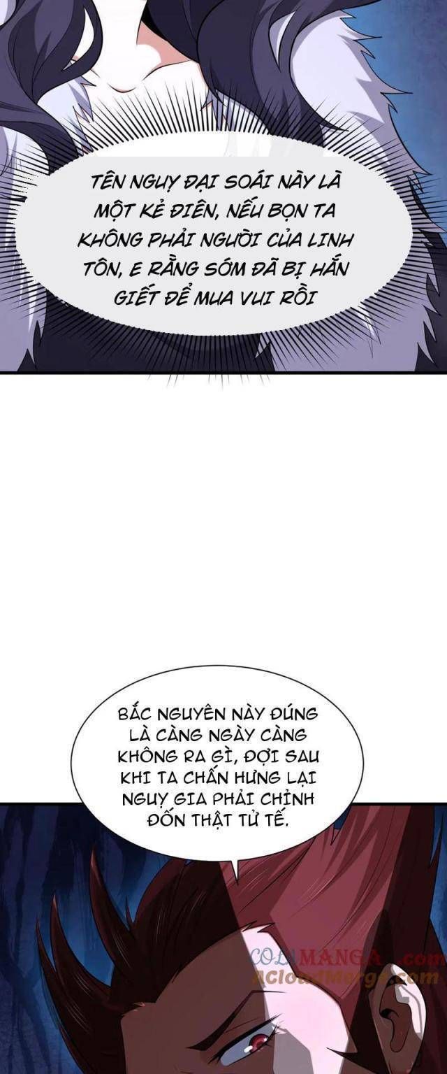 Kỷ Nguyên Kỳ Lạ Chapter 316.2 - Trang 2