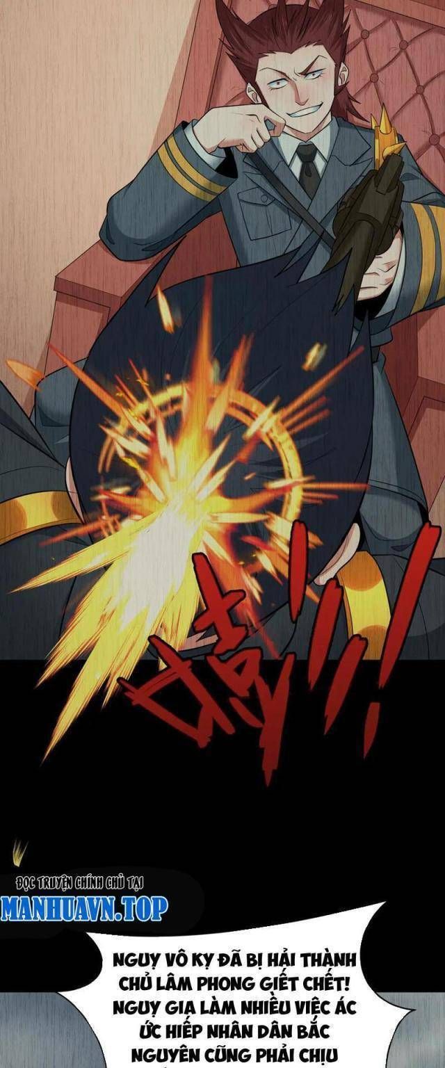Kỷ Nguyên Kỳ Lạ Chapter 316.2 - Trang 2