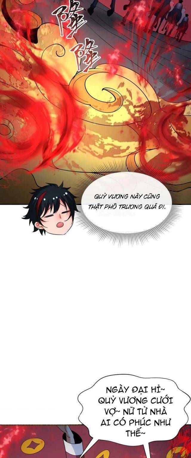 Kỷ Nguyên Kỳ Lạ Chapter 316.2 - Trang 2