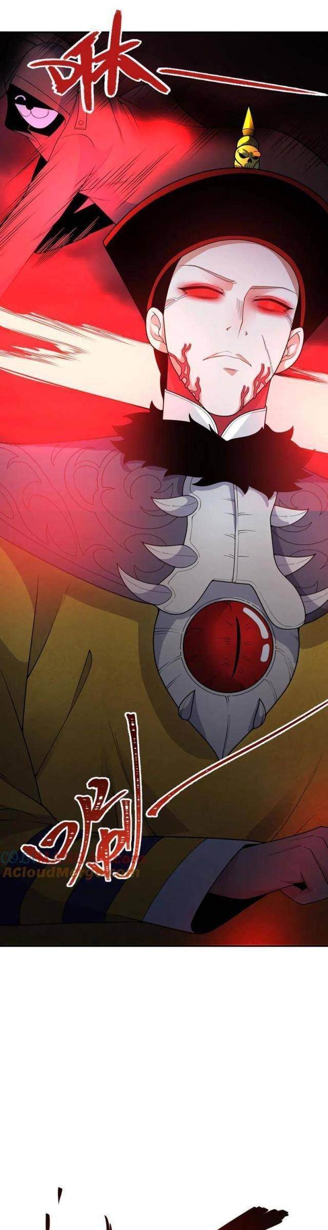 Kỷ Nguyên Kỳ Lạ Chapter 316.2 - Trang 2
