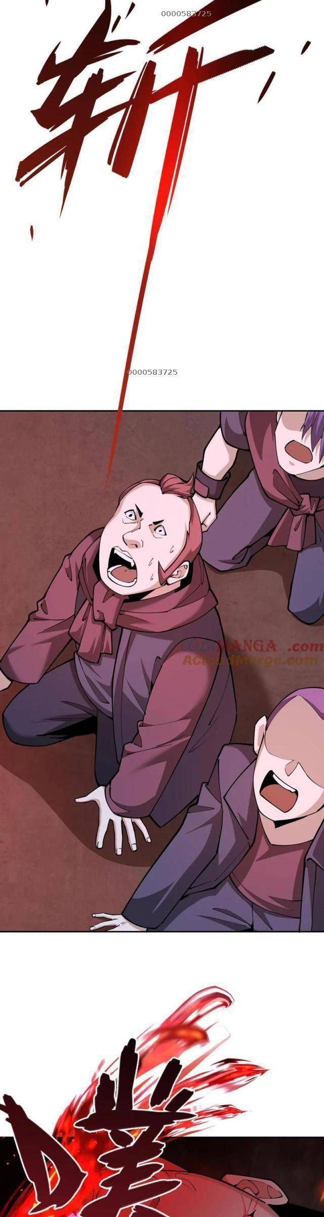 Kỷ Nguyên Kỳ Lạ Chapter 316.2 - Trang 2