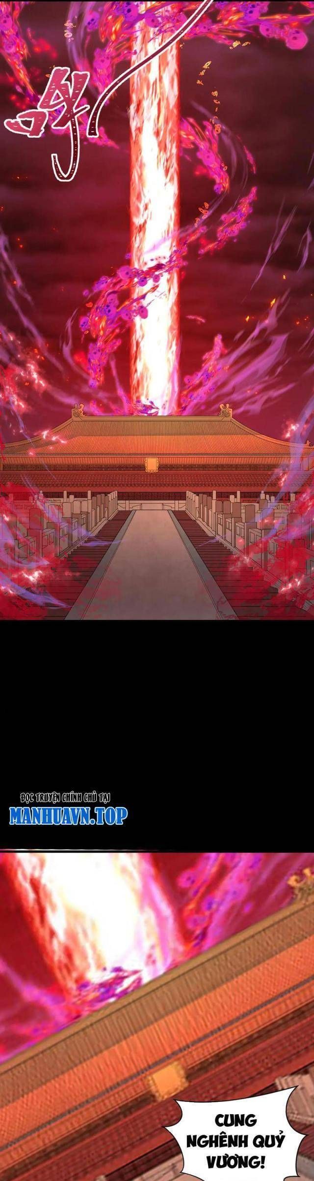 Kỷ Nguyên Kỳ Lạ Chapter 316.2 - Trang 2