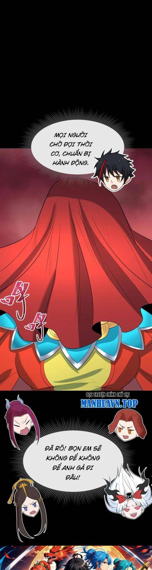 Kỷ Nguyên Kỳ Lạ Chapter 316.2 - Trang 2