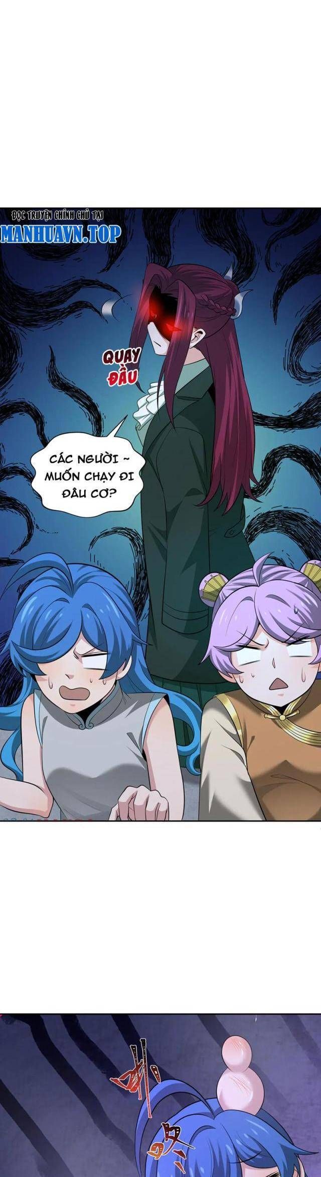 Kỷ Nguyên Kỳ Lạ Chapter 316.2 - Trang 2