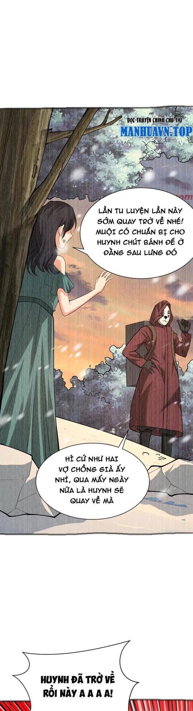 Kỷ Nguyên Kỳ Lạ Chapter 316.2 - Trang 2