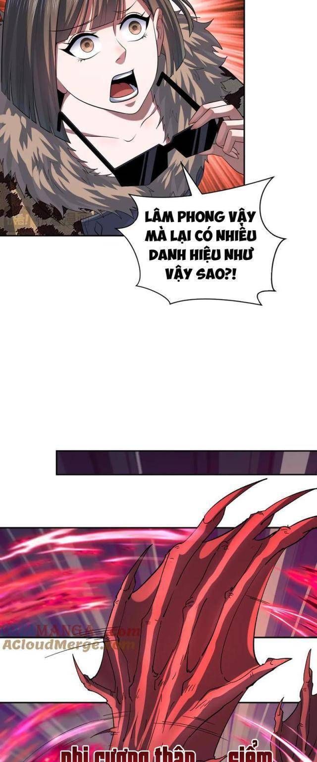 Kỷ Nguyên Kỳ Lạ Chapter 316.2 - Trang 2