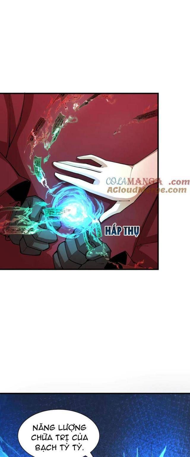 Kỷ Nguyên Kỳ Lạ Chapter 316.2 - Trang 2