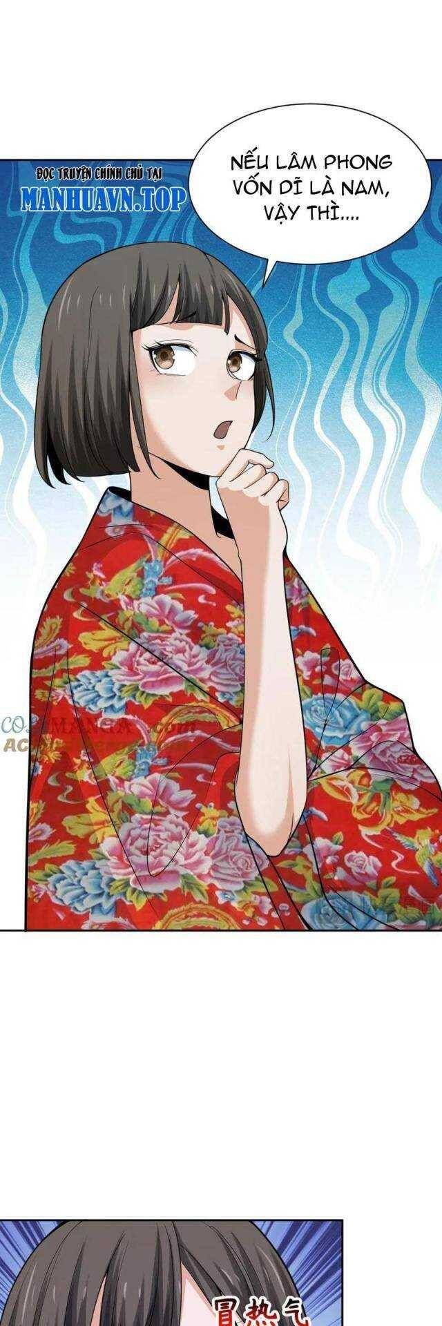 Kỷ Nguyên Kỳ Lạ Chapter 317.2 - Trang 2