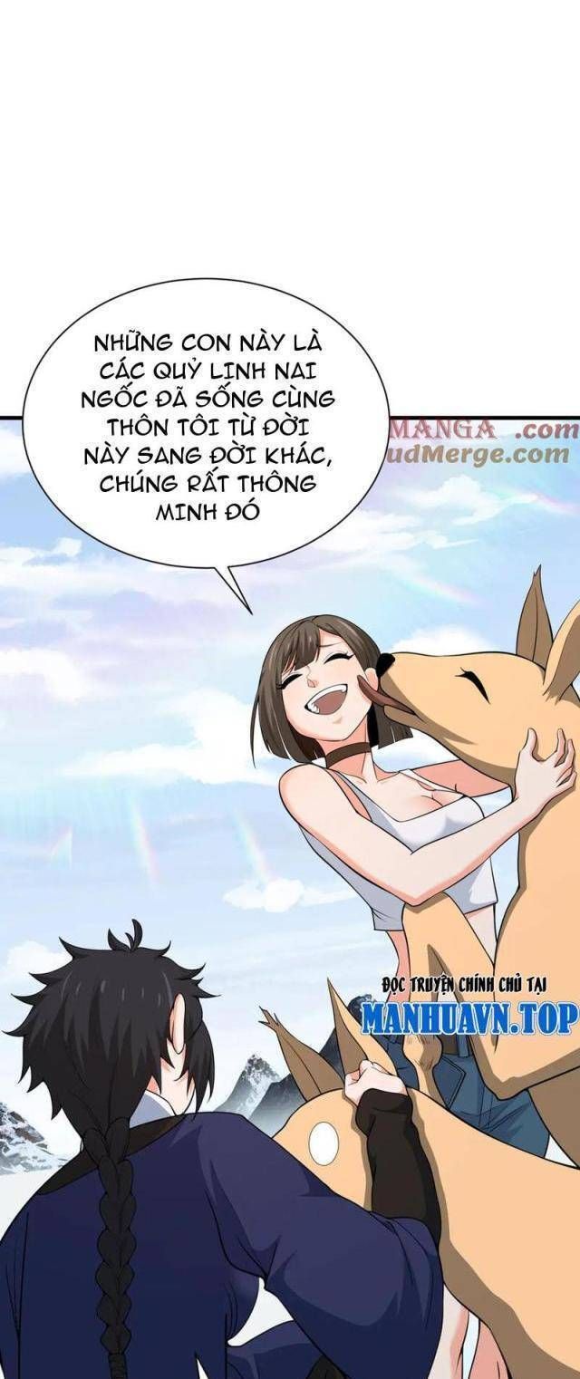 Kỷ Nguyên Kỳ Lạ Chapter 317.2 - Trang 2