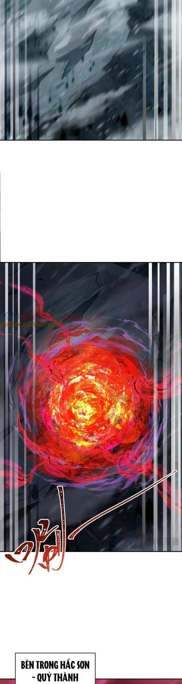 Kỷ Nguyên Kỳ Lạ Chapter 317.2 - Trang 2